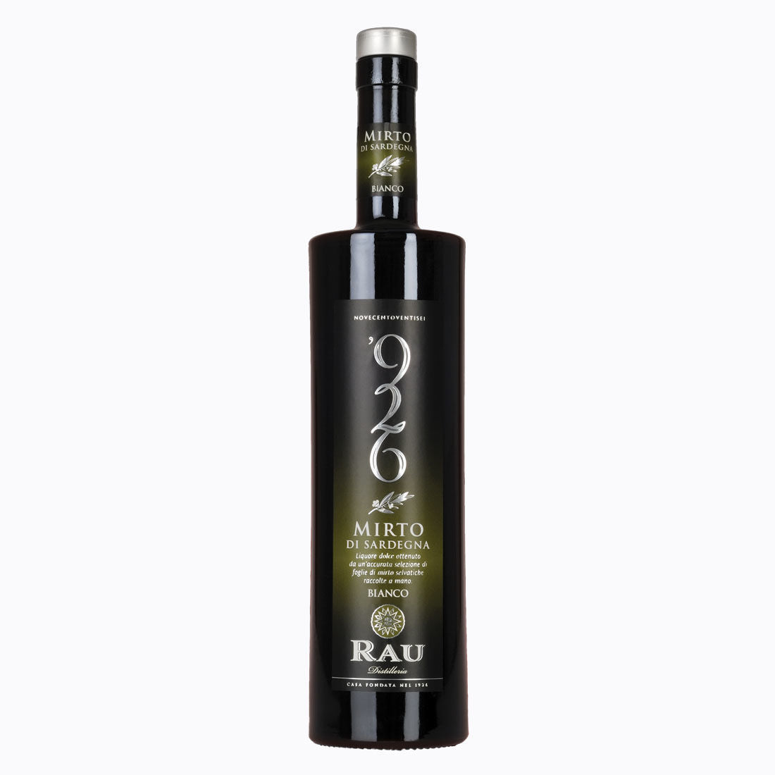 MIRTO BIANCO RAU