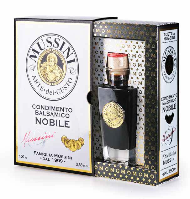 MUSSINI NOBILE M1992
