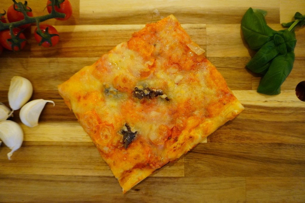 Acciughe & Pomodorini