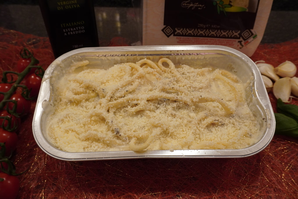 Bringoli Ai Funghi Tartufati