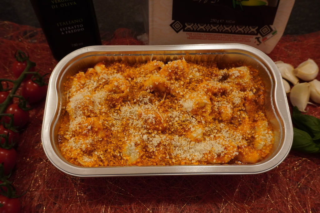 Cappelletti Bolognese