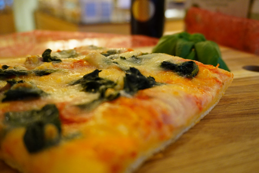 Salsiccia & Friarielli