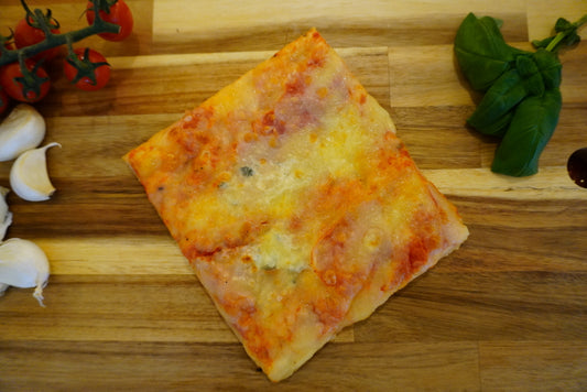 Prosciutto & Gorgonzola