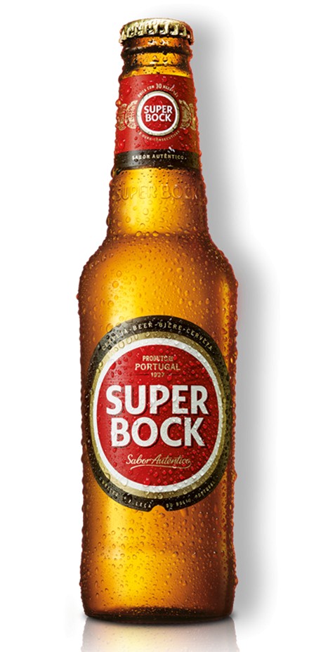 Super Bock