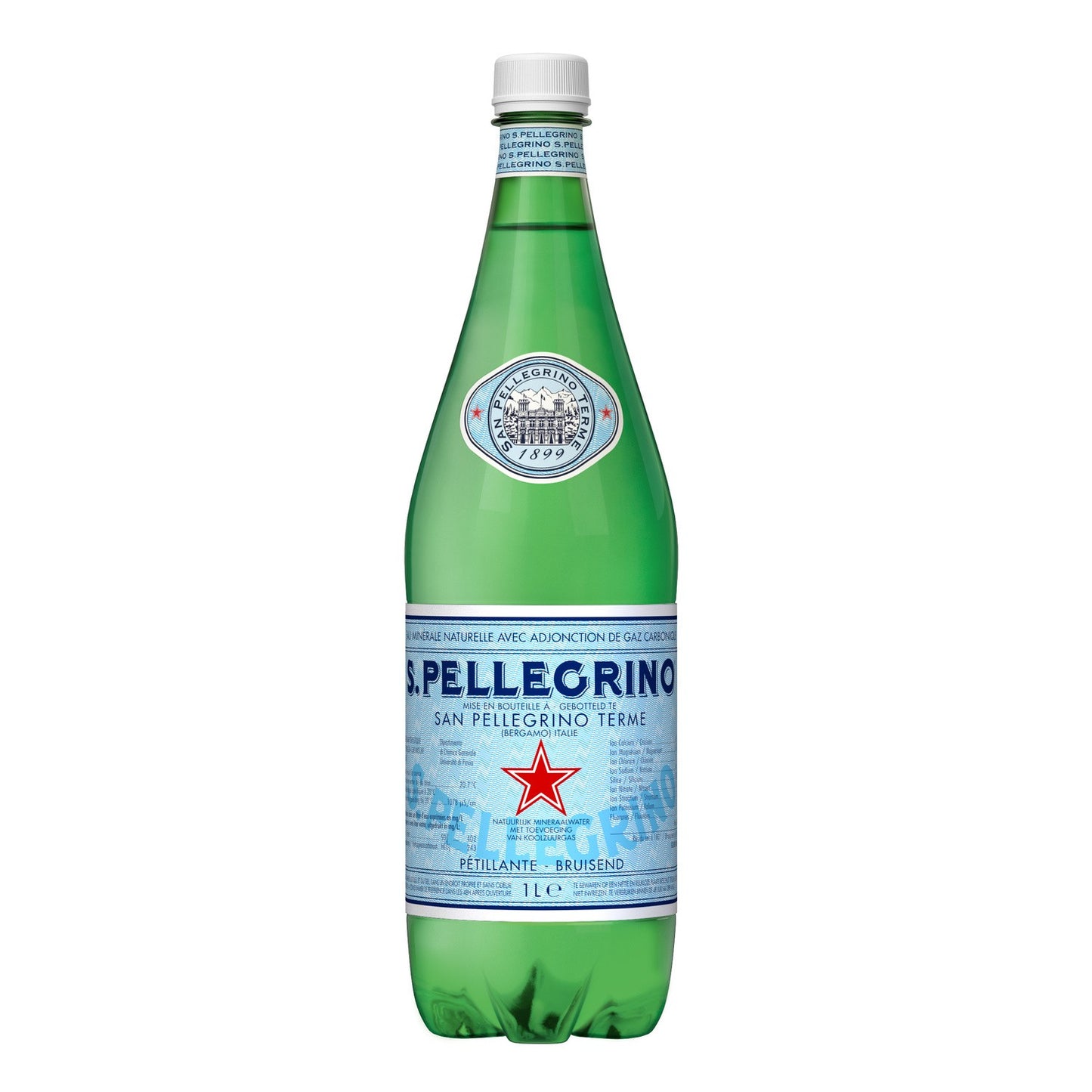 San Pellegrino