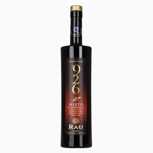 MIRTO RAU