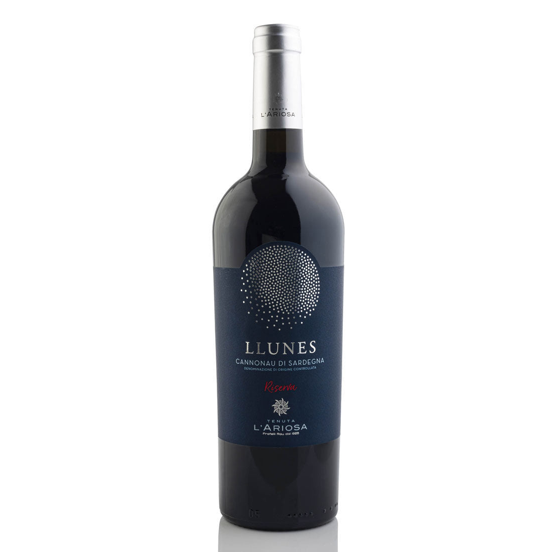 LLUNES TENUTA ARIOSA