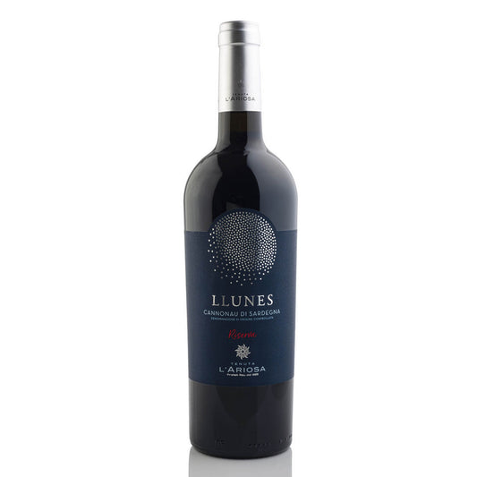 LLUNES TENUTA ARIOSA