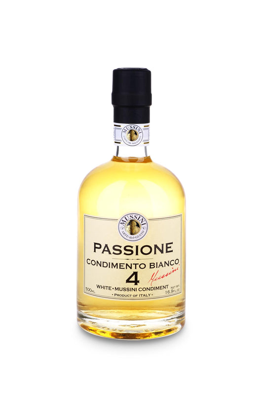 PASSIONE BIANCO M1390
