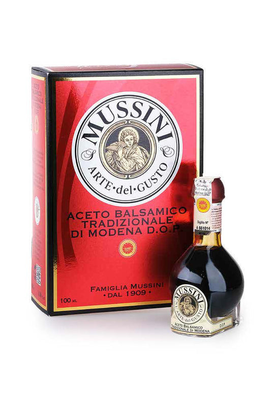 MUSSINI 12 M1900T