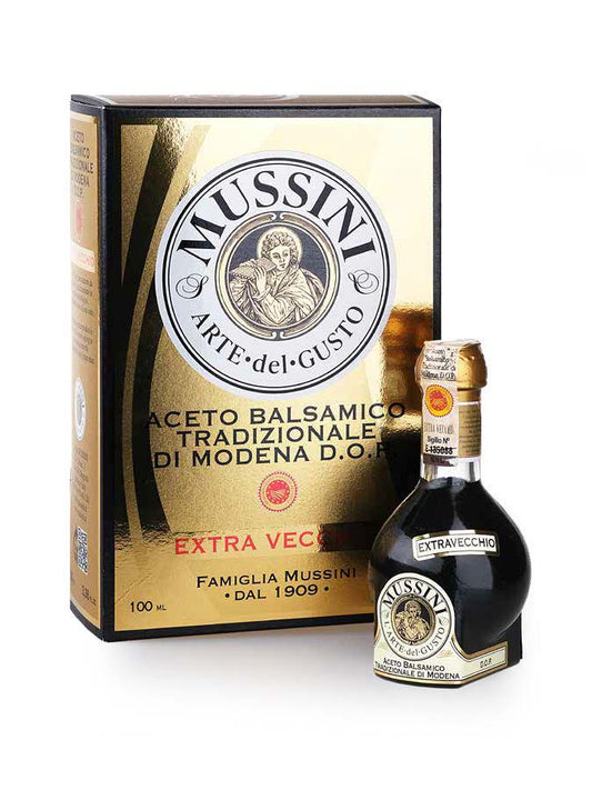 MUSSINI EXTRA M1901T