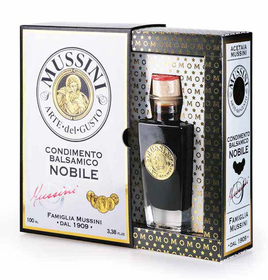 MUSSINI NOBILE M1992