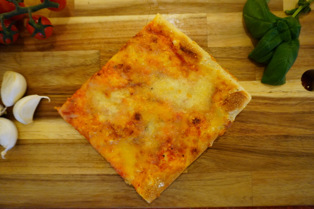 Margherita