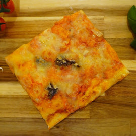 Acciughe & Pomodorini