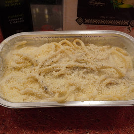 Bringoli Ai Funghi Tartufati