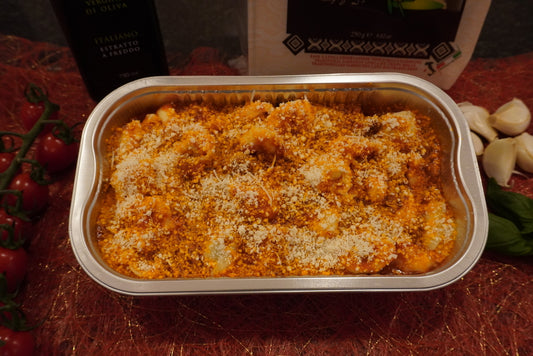 Cappelletti Bolognese