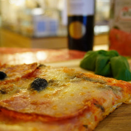 Capricciosa