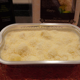 Gnocchi 4 Formaggi