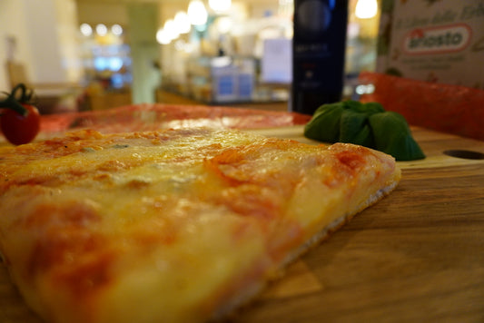 Prosciutto & Gorgonzola