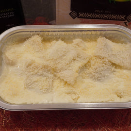 Ravioli Ric. Spinaci 4 formaggi