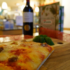 Salsiccia Italiana