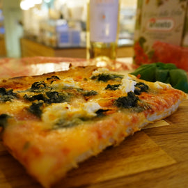Spinaci & Ricotta