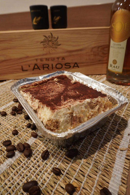 Tiramisù