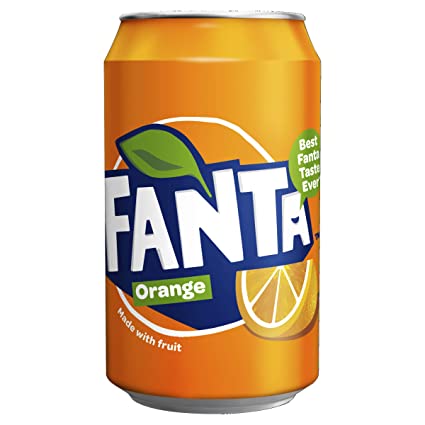 Fanta (0,33l)
