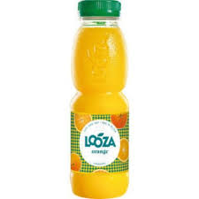 Jus d`orange