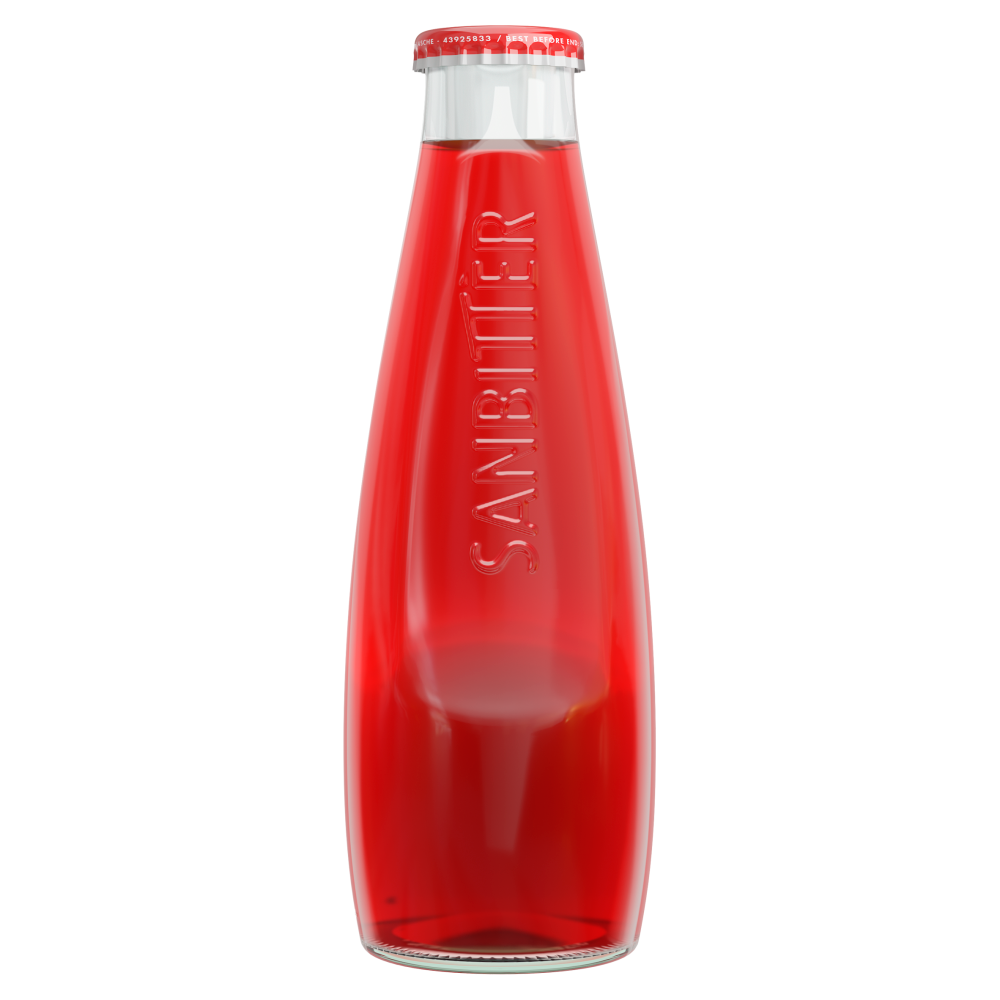 Bitter San Pellegrino