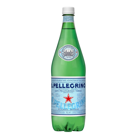 San Pellegrino
